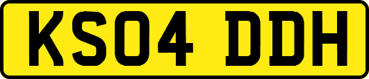 KS04DDH