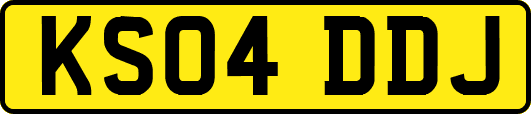 KS04DDJ