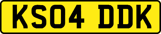 KS04DDK