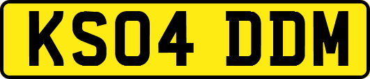 KS04DDM