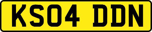 KS04DDN