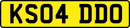 KS04DDO