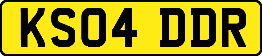 KS04DDR