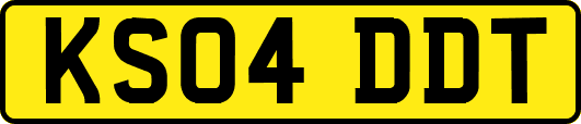 KS04DDT
