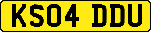 KS04DDU