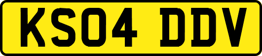 KS04DDV