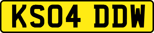 KS04DDW