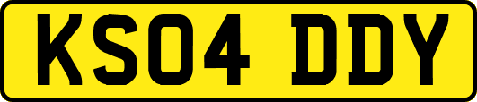 KS04DDY