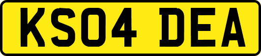 KS04DEA