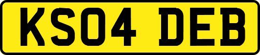 KS04DEB