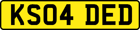 KS04DED