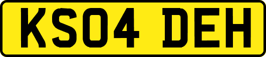 KS04DEH