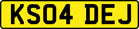 KS04DEJ