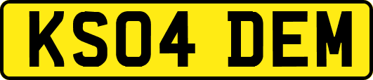 KS04DEM