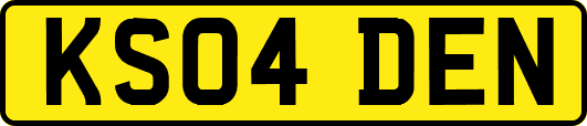 KS04DEN