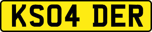KS04DER