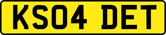 KS04DET