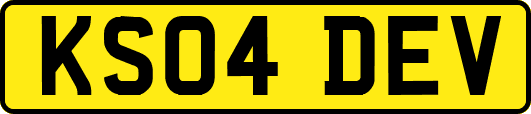 KS04DEV