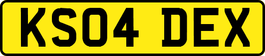 KS04DEX