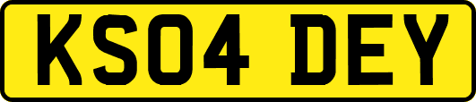 KS04DEY