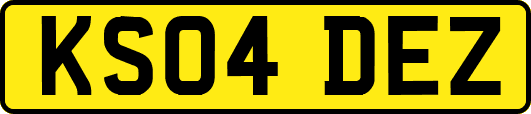 KS04DEZ