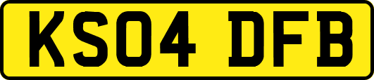 KS04DFB