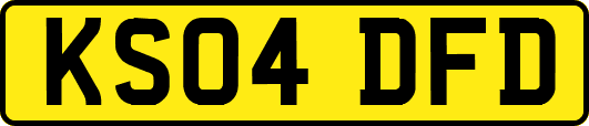 KS04DFD