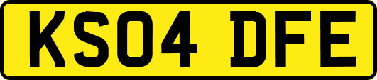 KS04DFE