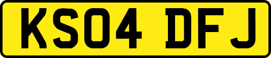 KS04DFJ