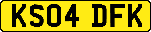 KS04DFK