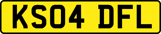 KS04DFL