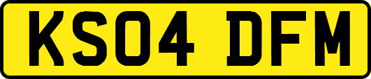 KS04DFM