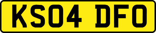 KS04DFO