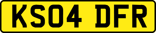 KS04DFR