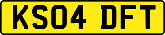 KS04DFT