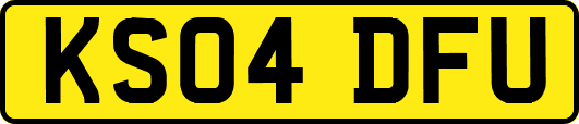 KS04DFU