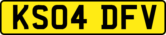 KS04DFV