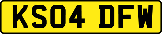 KS04DFW