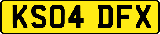 KS04DFX