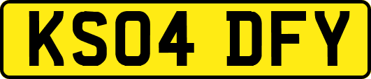 KS04DFY