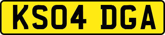 KS04DGA