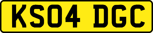 KS04DGC