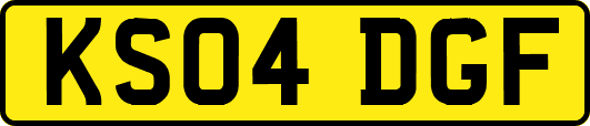 KS04DGF