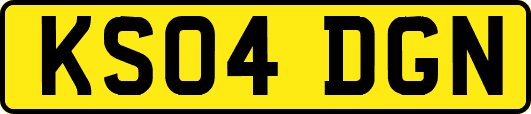 KS04DGN