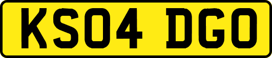 KS04DGO