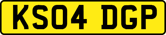 KS04DGP