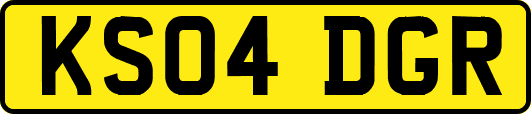KS04DGR