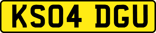 KS04DGU