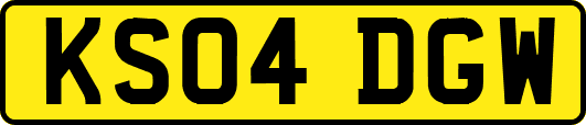 KS04DGW