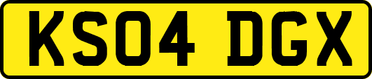 KS04DGX